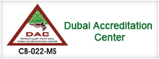 dubai accreditation center