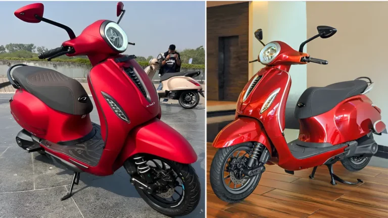 Bajaj Chetak