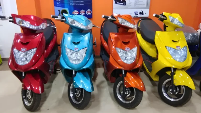 Electric Scooter Cheap