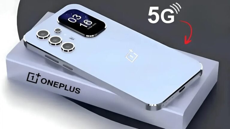 OnePlus Nord CE 5G