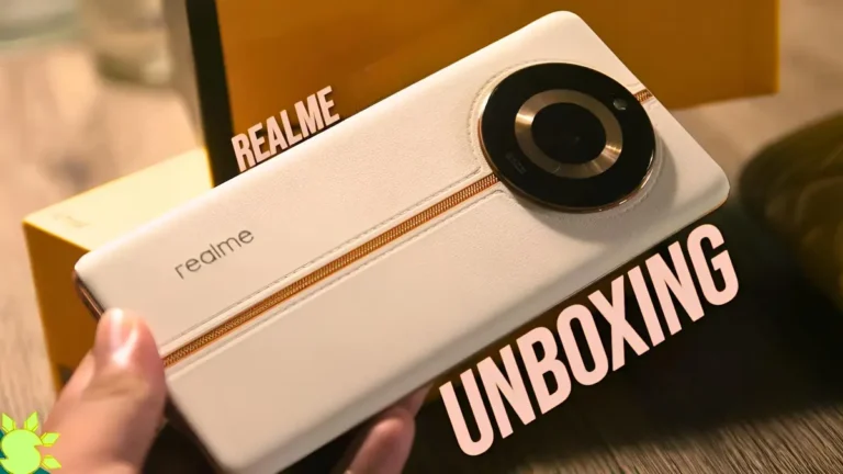 Realme C75 5G
