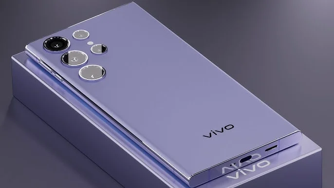 Vivo R1 Pro 5G