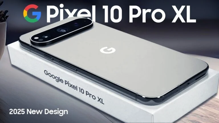 Google Pixel 10 5G