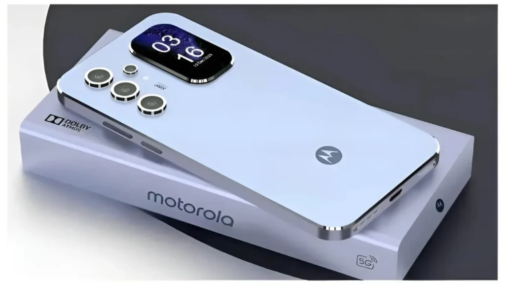 Motorola Edge 50 5G