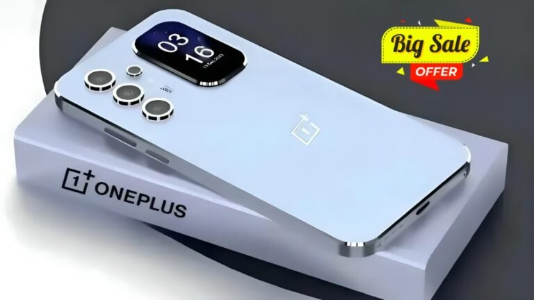 OnePlus Nord CE5 5G