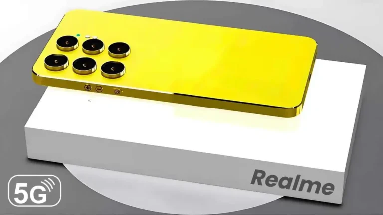 Realme GT 8 Pro Max 5G