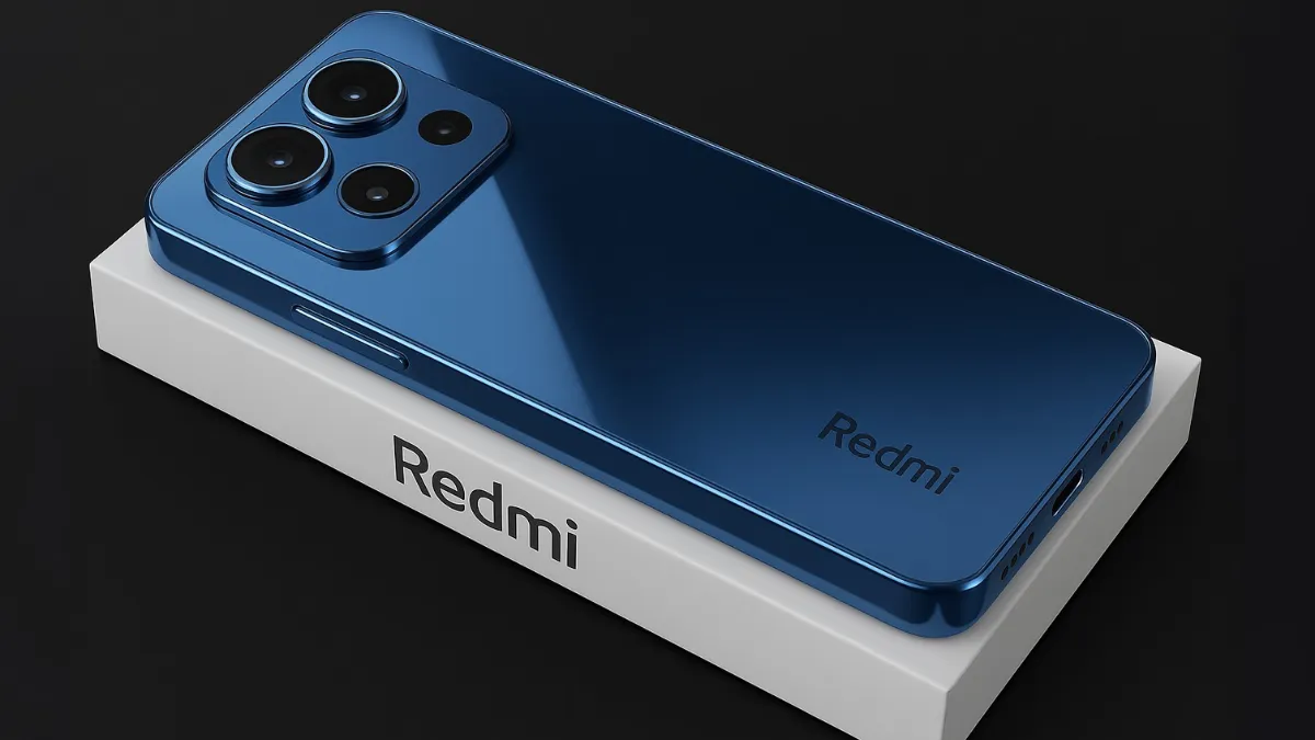 Redmi Note 14 Pro+ Ultra 5G