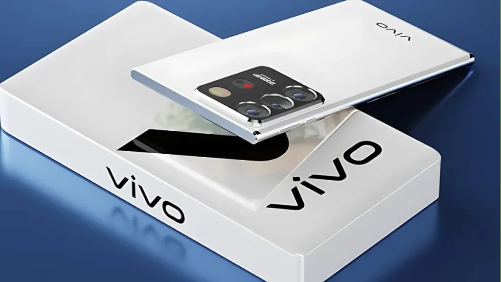 Vivo 300x 5G